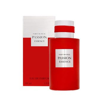 WEIL PASSION ESSENCE parfumuotas moterų vanduo, 100 ml