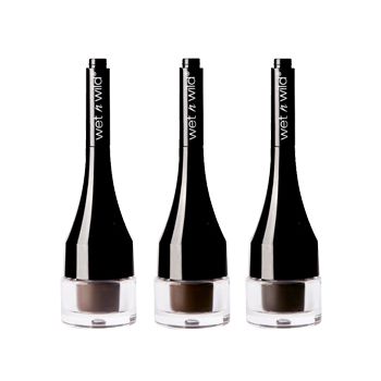 WET N WILD kremas arba gelis antakiams formuoti, 2,5 g