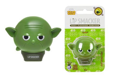 LIP SMACKER YODA lūpų balzamas 7,4 g