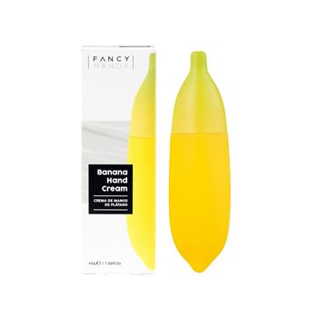 FANCY HANDY BANANA rankų kremas 45 ml