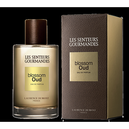 LES SENTEURS GOURMANDES BLOSSOM OUD parfumuotas vanduo 100 ml