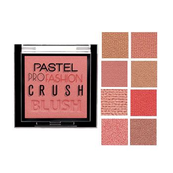 PASTEL PROFASHION CRUSH skaistalai, 8 g