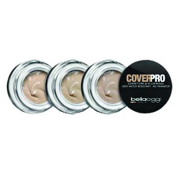 BELLAOGGI COVERPRO maskuojamoji priemonė 3,5 ml