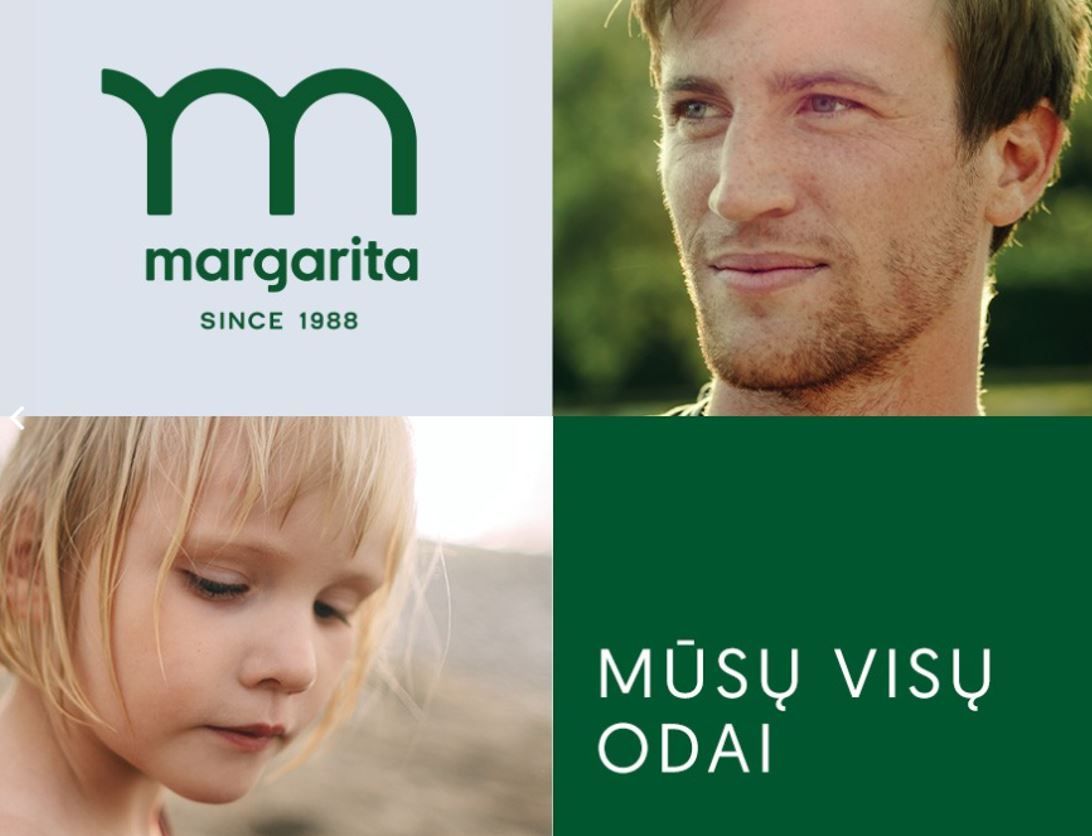 naturali kosmetika