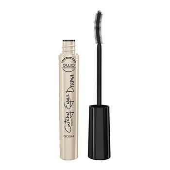 GOSH CATCHY EYES DRAMA blakstienų tušas 10 ml