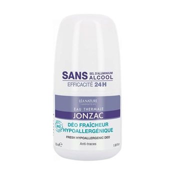 JONZAC FRESH rutulinis dezodorantas, 50 ml