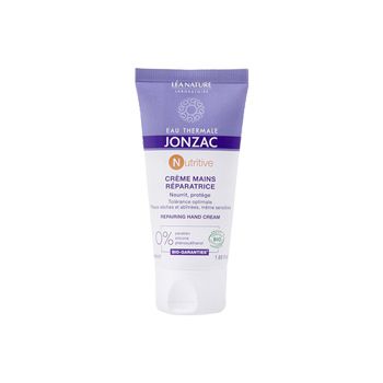 JONZAC NUTRITIVE rankų kremas, 50 ml