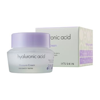 IT'S SKIN HYALURONIC ACID MOISTURE kremas 50 ml