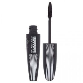 L’Oreal “False Lash Midnight Blacks” blakstienų tušas