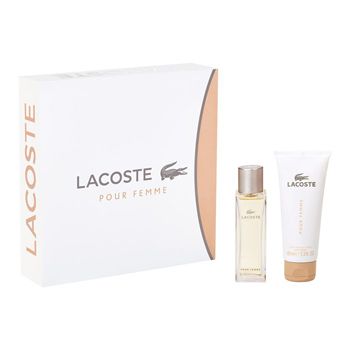 LACOSTE POUR FEMME rinkinys moterims