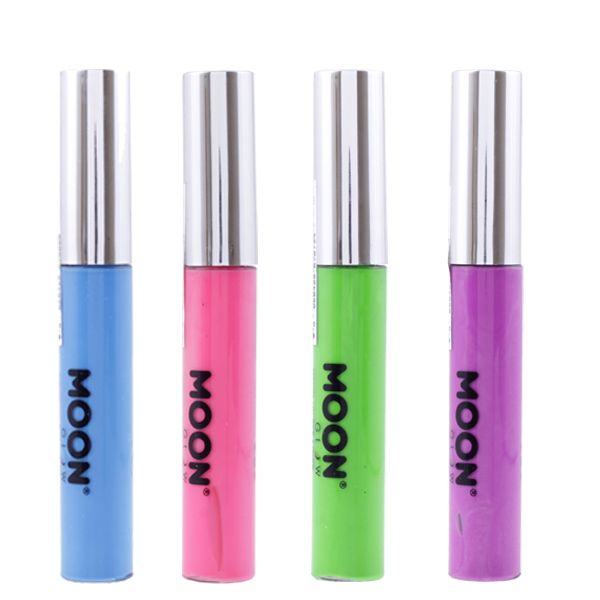 MOON GLOW NEON UV akių kontūro pieštukas
