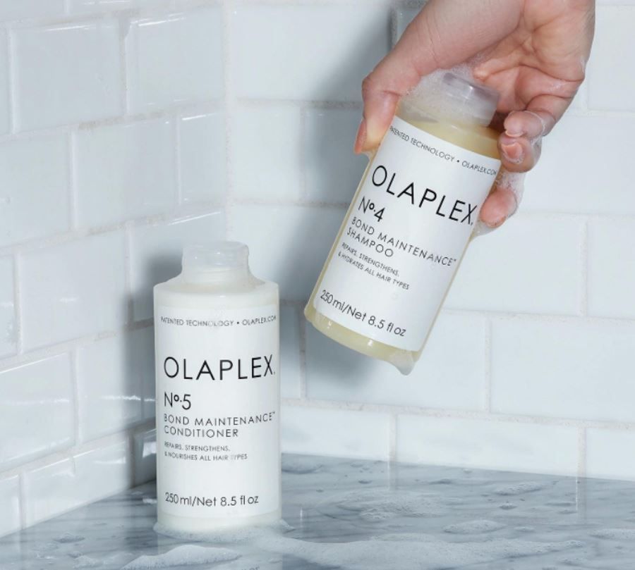 olaplex