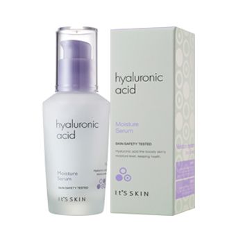 IT'S SKIN HYALURONIC ACID MOISTURE serumas 40 ml