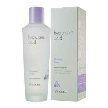 IT'S SKIN HYALURONIC ACID MOISTURE veido tonikas 150 ml