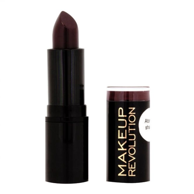 Revolution Makeup lūpų dažai