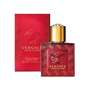 VERSACE EROS FLAME parfumuotas vanduo, 30 ml