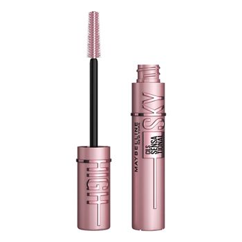 MAYBELLINE LASH SENSATIONAL SKY HIGH blakstienų tušas, 7,2 ml