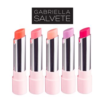 GABRIELLA SALVETE MIRACLE lūpų balzamas