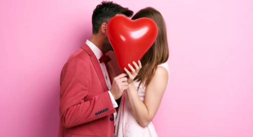 Dovanų idėjos Valentino dienos proga