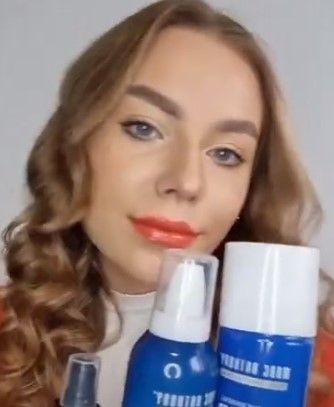 Greitos garbanos be karšto plaukų formuotuvo! Video kaip susiformuoti garbanas