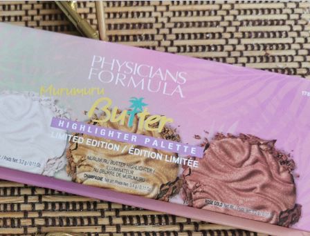 PHYSICIANS FORMULA kosmetika - meilė iš pirmo prisilietimo! Priemonių atradimais dalinasi apžvalgininkė Laura