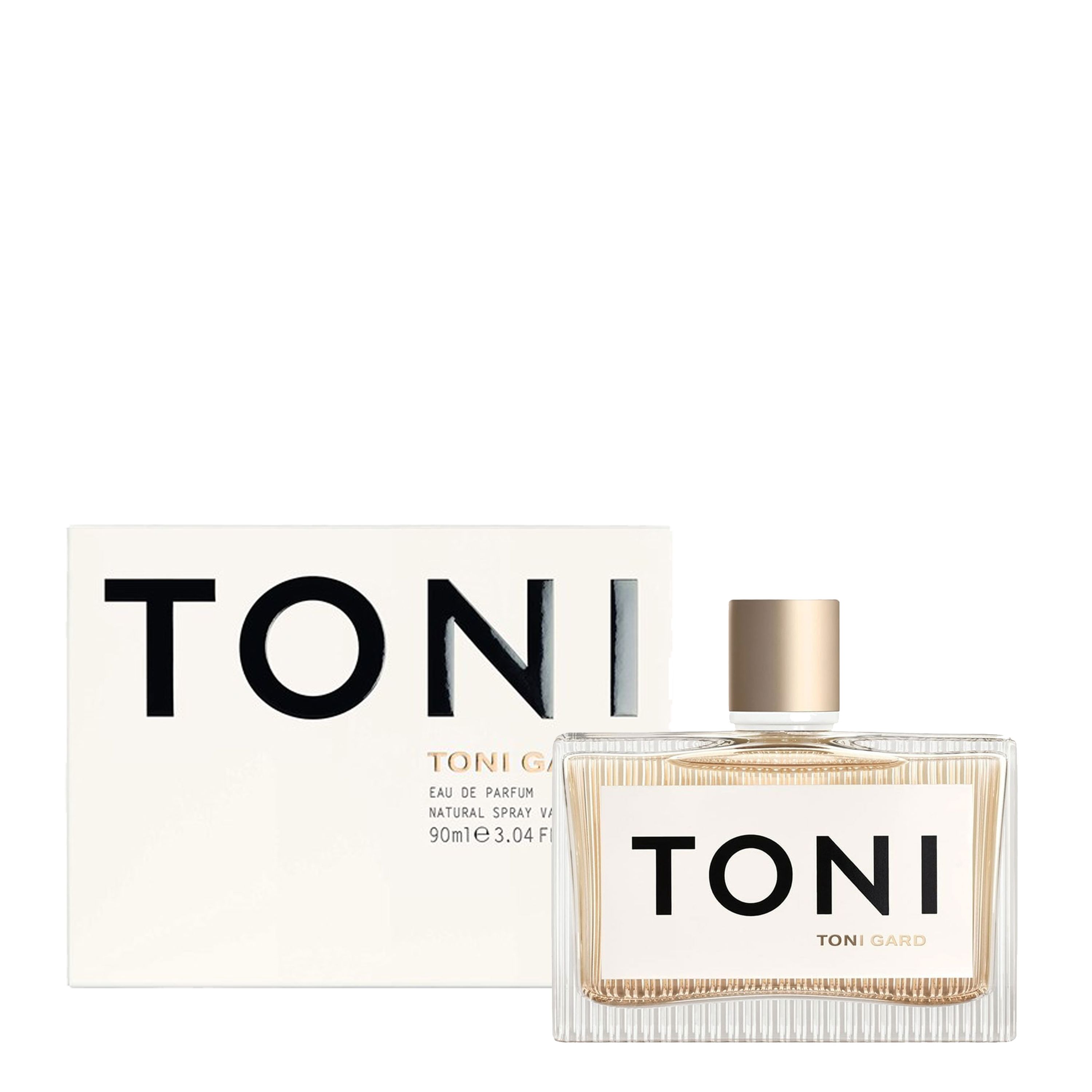 TONI GARD TONI parfumuotas moterų vanduo