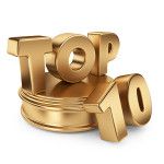 Perkamiausi Eurokos blakstienų tušai: TOP 10