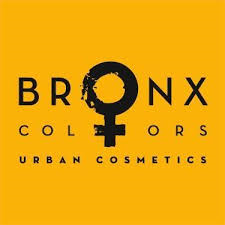 NAUJIENA: BRONX COLORS profesionalus makiažas šiuolaikinei moteriai! 