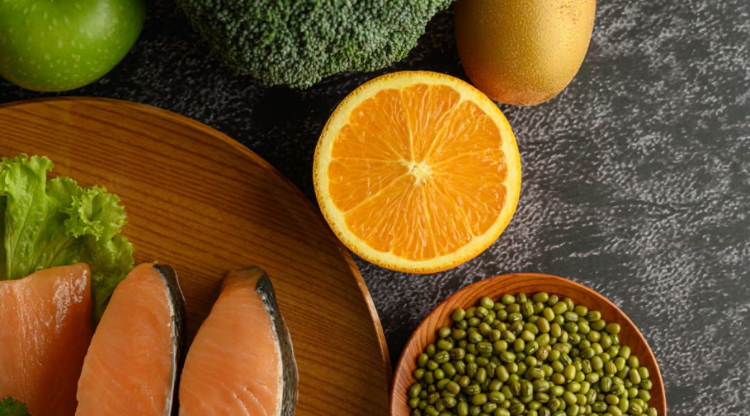 Kodėl mūsų organizmams žiemą pritrūksta vitaminų?