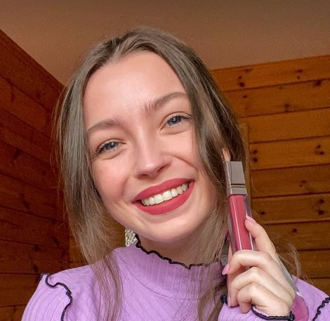 Dovilė: greitas makiažo video su PHYSICIANS FORMULA