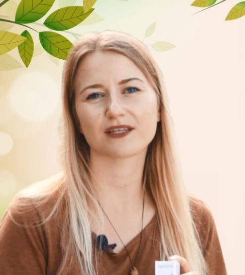 Žalia Gentis: EUROKOS natūralios kosmetikos video apžvalga